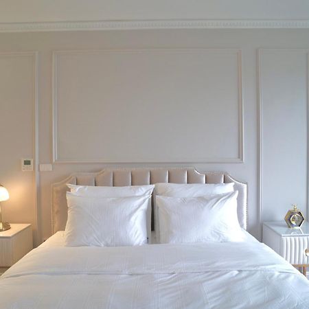 Luxe Paradise Suites Xuan Dieu 河内 外观 照片